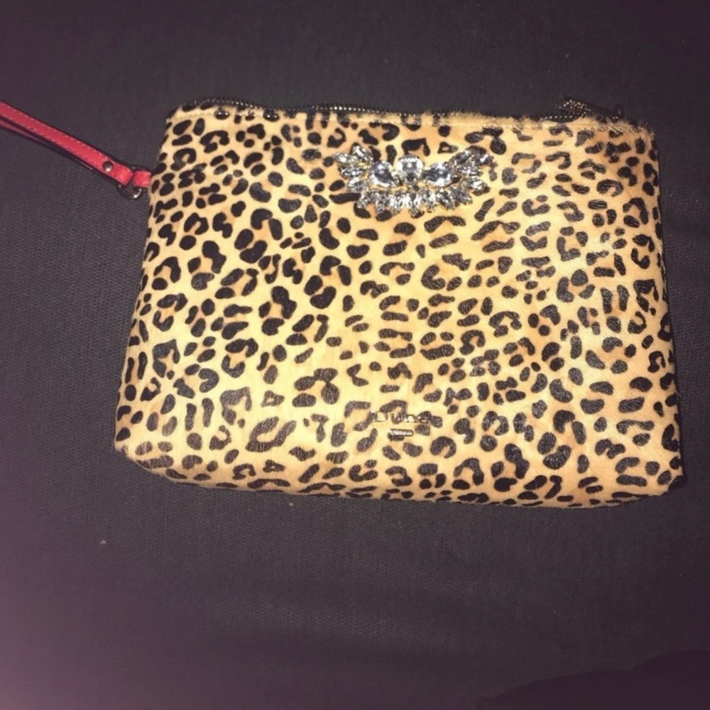 Dune London - wristlet